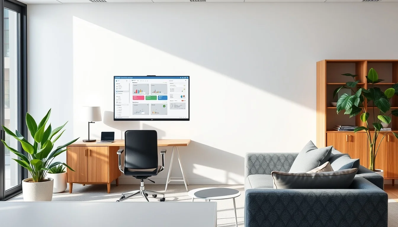 Professional plan visual