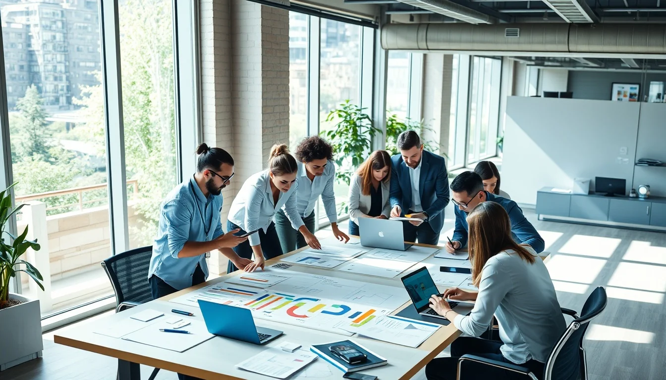 Revolutionize Your Workflows